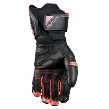 RFX-3 EVO Black/Red