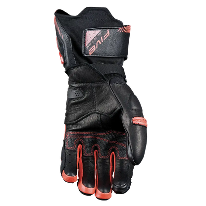 RFX-3 EVO Black/Red