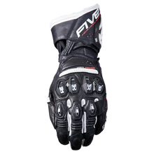 RFX-3 EVO Black/White