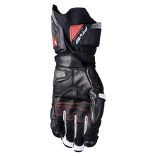 RFX-3 EVO Black/White