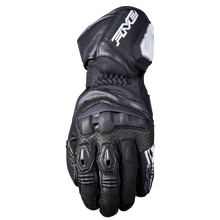 RFX-4 EVO Airflow Black