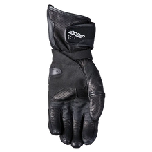 RFX-4 EVO Airflow Black
