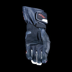 RFX4 EVO Black/White/Red