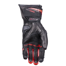 RFX Sport EVO Black/Red