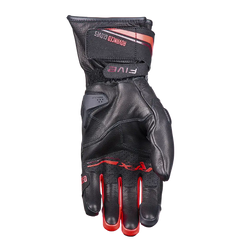 RFX SPORT EVO BLACK/RED