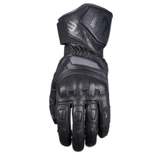 RFX Sport EVO Ladies Black