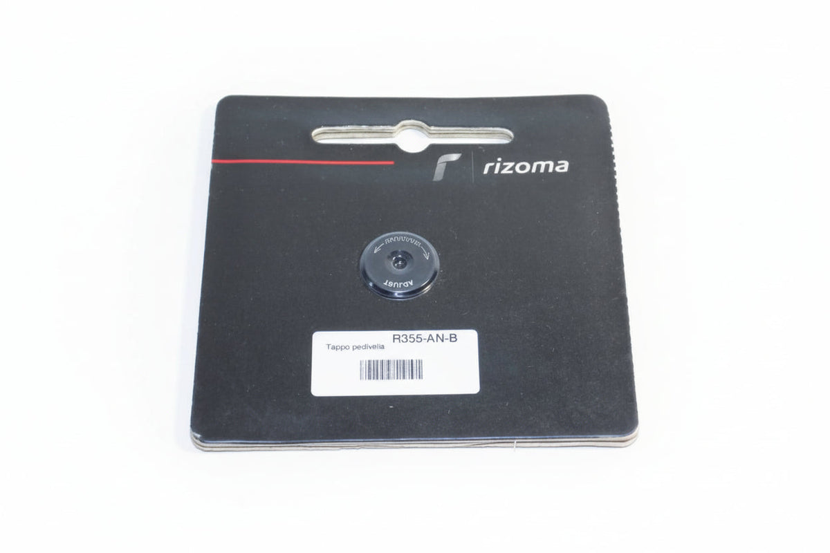 Rizoma Peg Cap R-R355-AN-B