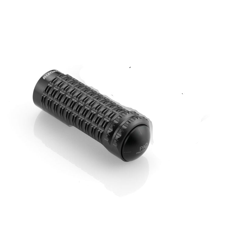 Rizoma "B-PRO" Footpeg Black R-PE630-01-BR-AN-B
