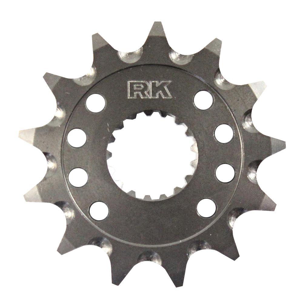 FRONT SPROCKET - STEEL  13T 520P - 31-3ML-13