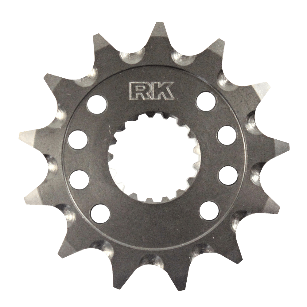 FRONT SPROCKET - STEEL  16T 520P - 31-20S-16