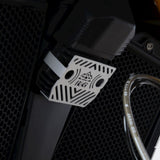 Rectifier Guard (brushed stainless), Triumph Tiger 900 '20