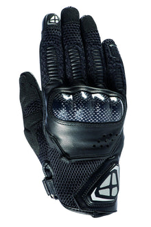 Ixon RS4 Air Lady Glv (EN13594) Blk/sil