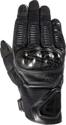 Ixon RS4 Air Glv (EN13594) Blk