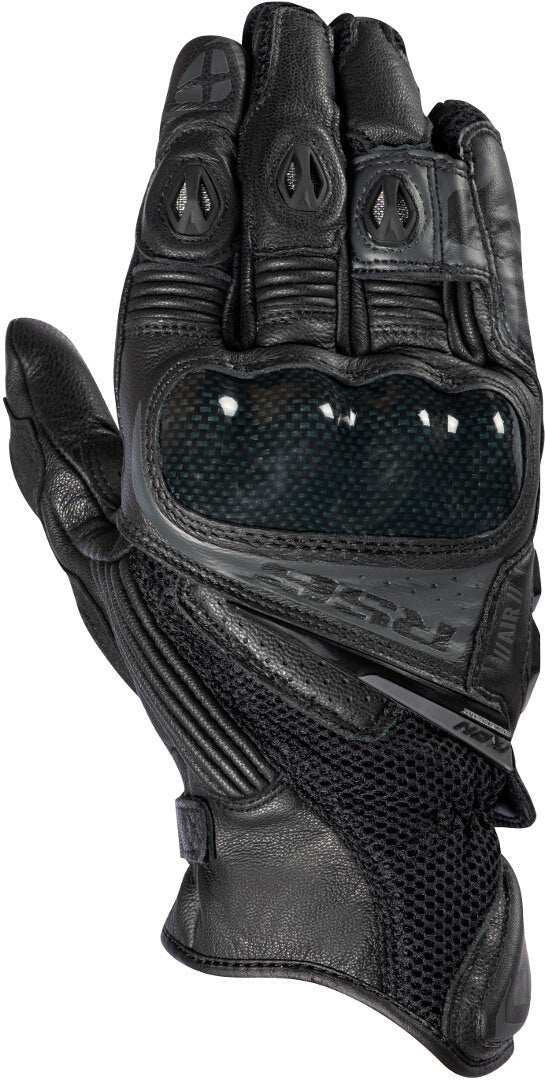 Ixon RS6 Air Glv (EN13594) Blk