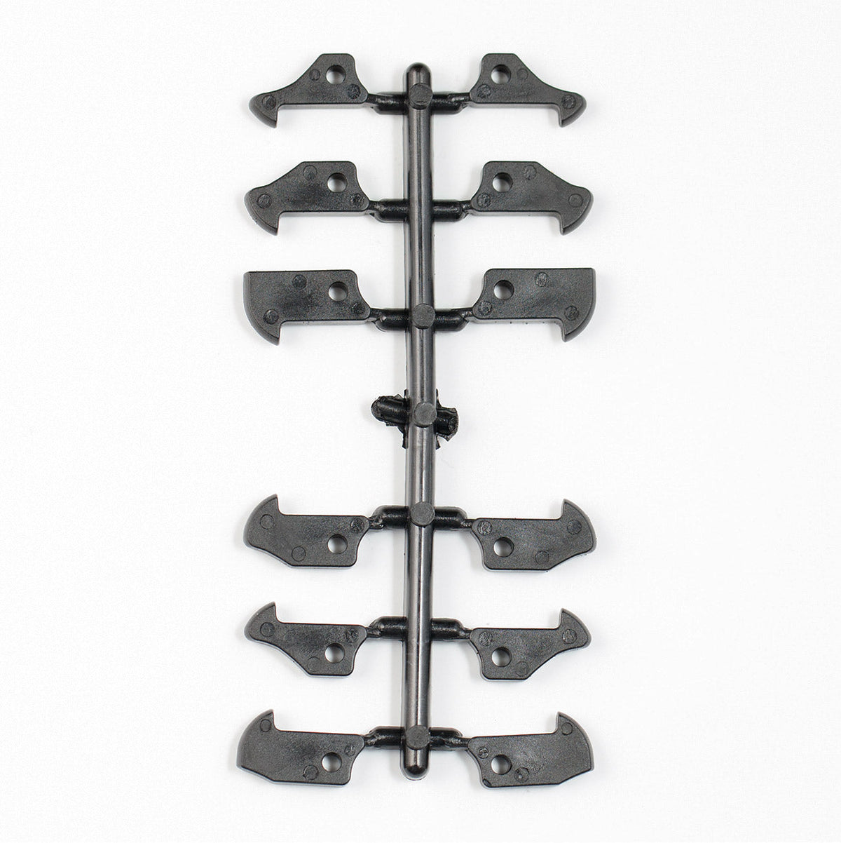 Spare Part - EVS Axis Hinge Extension Stop Tree (One Knee Brace)