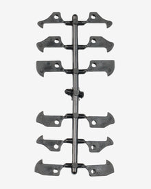 Spare Part - EVS Axis Straps Hinge Extension Stop Tree (For One Knee Brace)