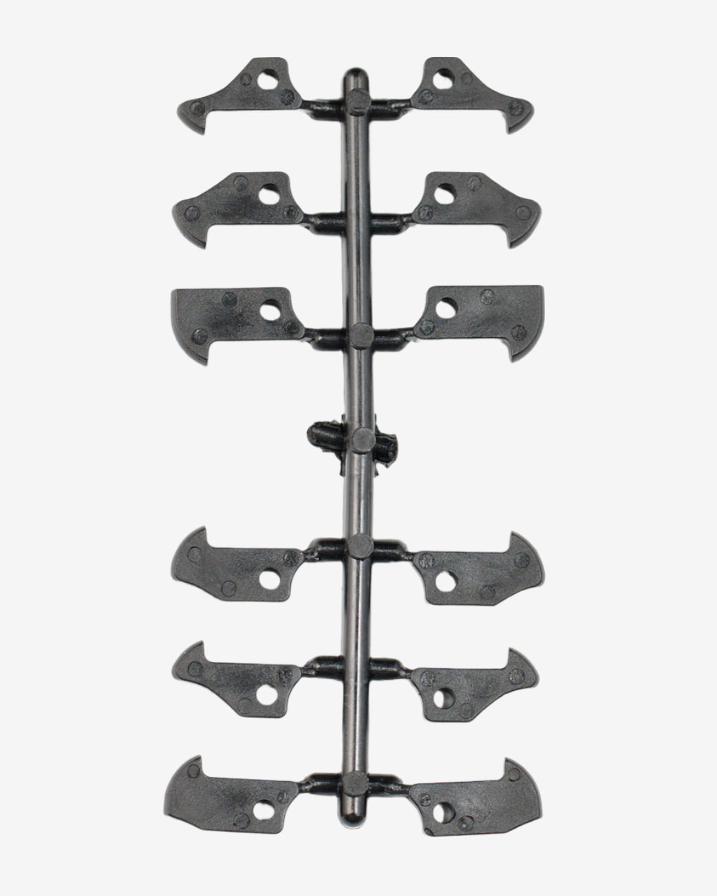 Spare Part - EVS Axis Straps Hinge Extension Stop Tree (For One Knee Brace)