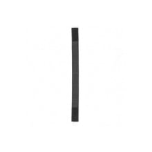 Spare Part - EVS Axis Web Pro Patella Cup Elastic Strap W/ Velcro Ends - S/M