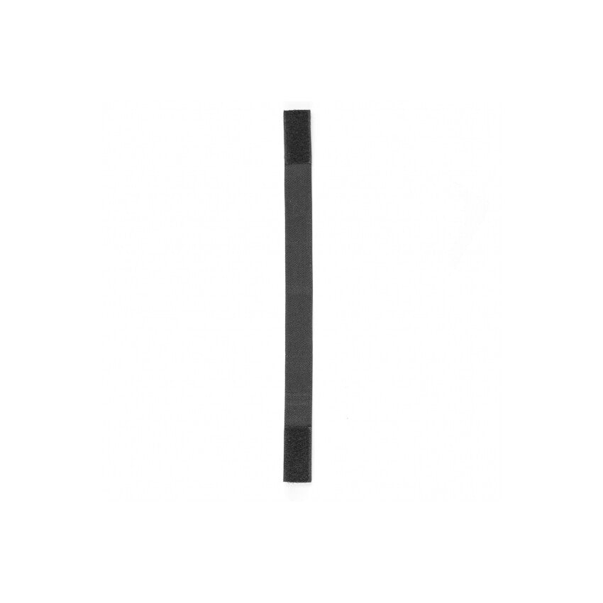 Spare Part - EVS Axis Web Pro Patella Cup Elastic Strap W/ Velcro Ends - S/M