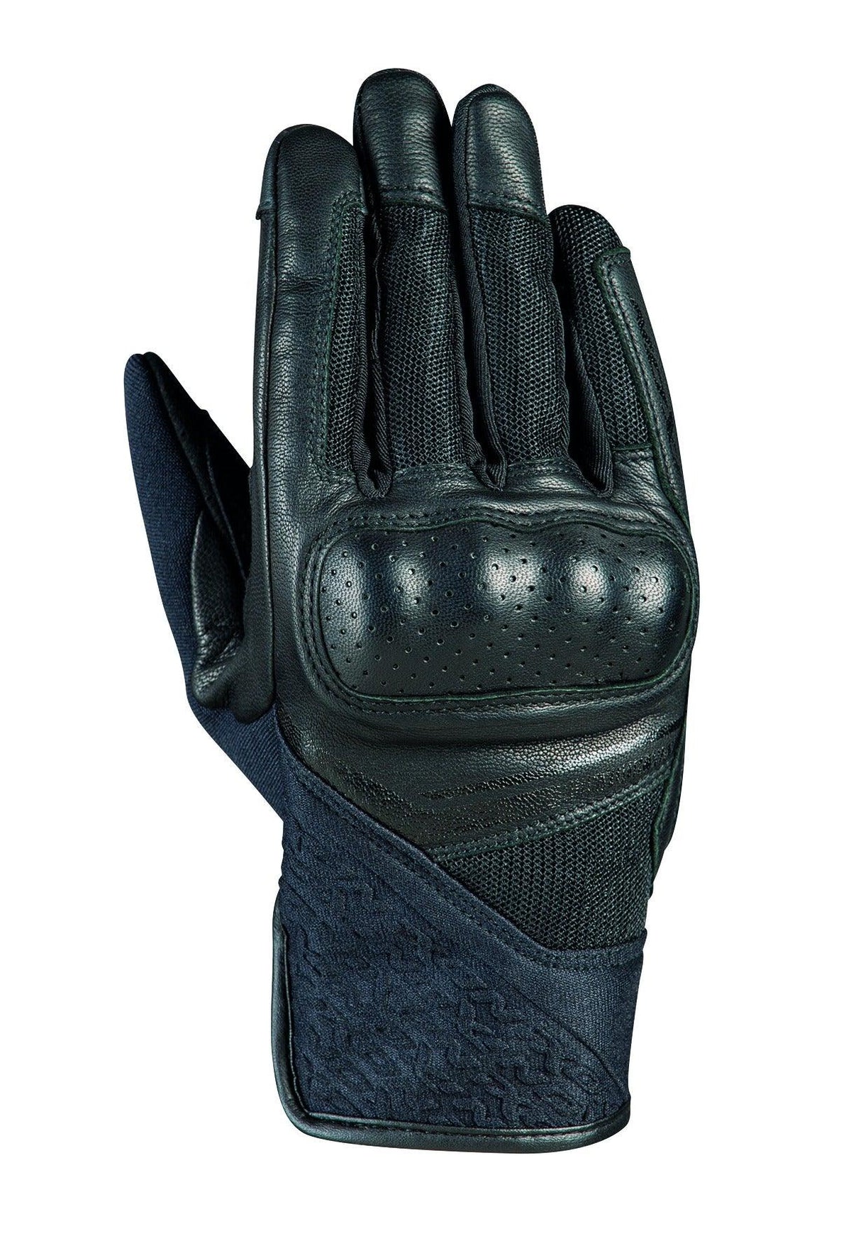 Ixon RS Launch Lady Glv (EN13594) Blk