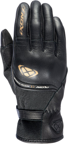 Ixon RS Shine 2 Lady Glv (EN13594) Blk/gld