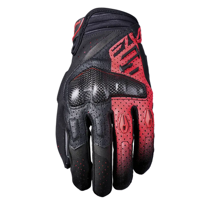 RS-C EVO Black/Red