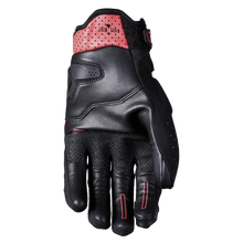 RS-C EVO Black/Red