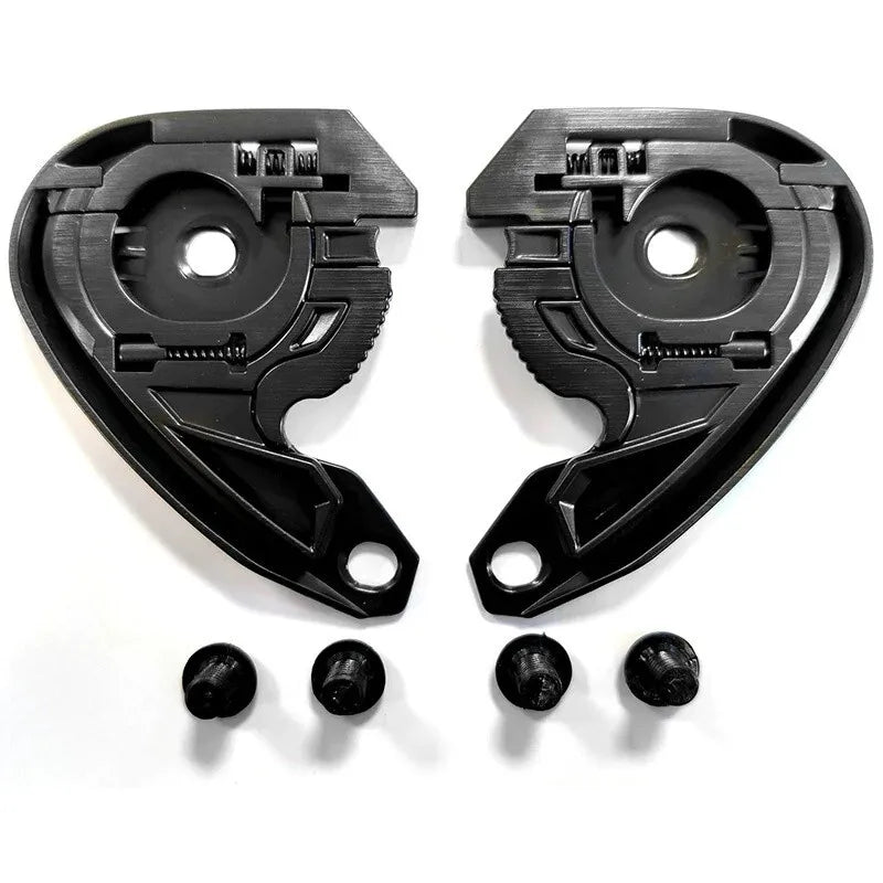 GEAR (BASE) PLATE SET