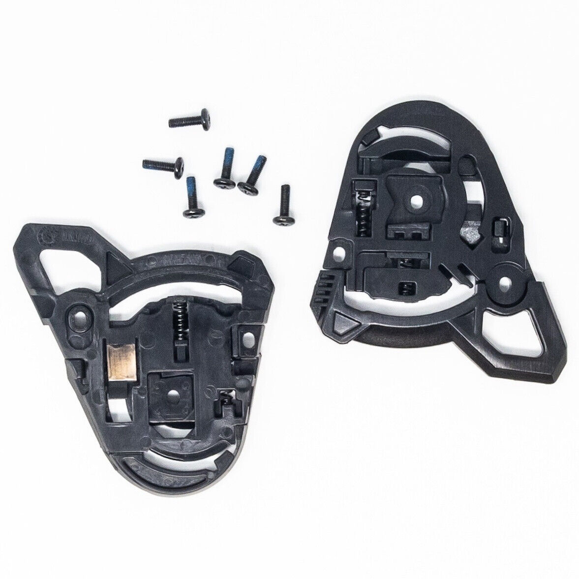 Spare Part - HJC i71 Base Plate - HJ-38