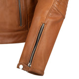SEGURA JKT ORION CAMEL WHT XXXL