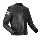 Segura Romeo Jacket - Black/White