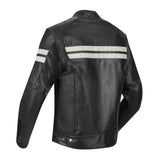 Segura Romeo Jacket - Black/White