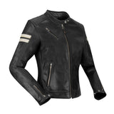 Segura Lady Romeo Jacket - Black/White