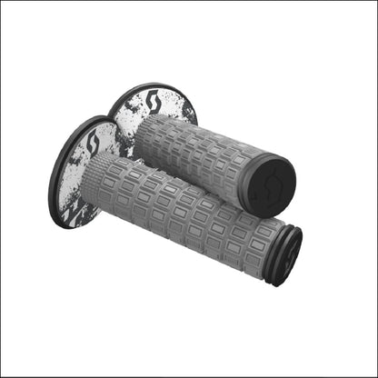 SCOTT GRIP - MELLOW & DONUT GREY/BLACK
