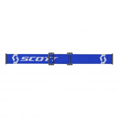 SCOTT PRIMAL CLR - BLU/WHT - CLR WRKS