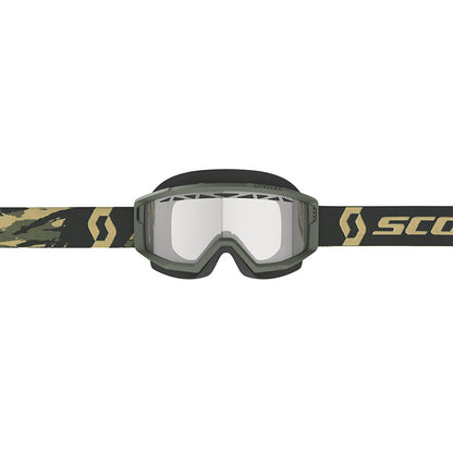 SCOTT PRIMAL ENDURO - CAMO KAKI - CLR ACS