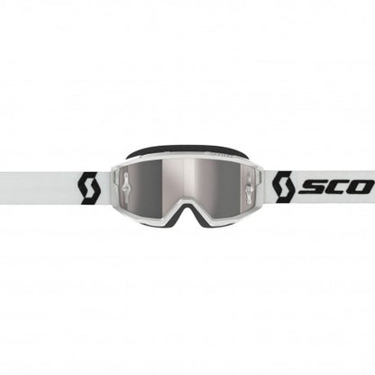 SCOTT PRIMAL - WHT - SILVER CHR WRKS