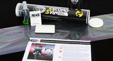 R&G Second Skin, KAWASAKI Z H2 '20- with panniers