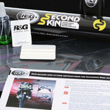 R&G R&G Second Skin, 765RS / 765 / 765R STREET TRIPLE 2023-