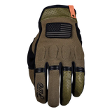 SCRAMBLER KHAKI/BLACK