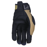 SCRAMBLER KHAKI/BLACK
