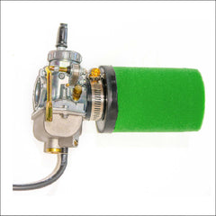 Unifilter - Pod Filter - Universal - 28 x 75 x 72mm - Green