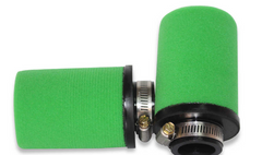 Unifilter - Pod Filter - Universal - 28 x 75 x 72mm - Green