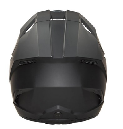 Oneal 27 3SRS Helmet Solid - Blu/blk