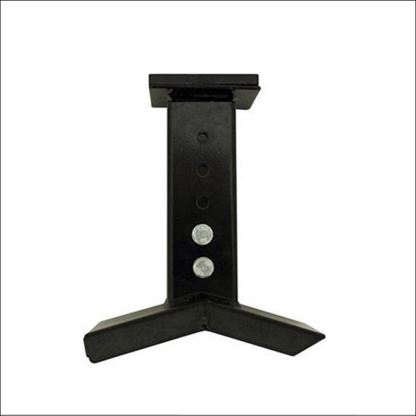 ONEAL ADJUSTABLE FORK BLOCK FITS 65CC and UP (WAS FBLOCK1)