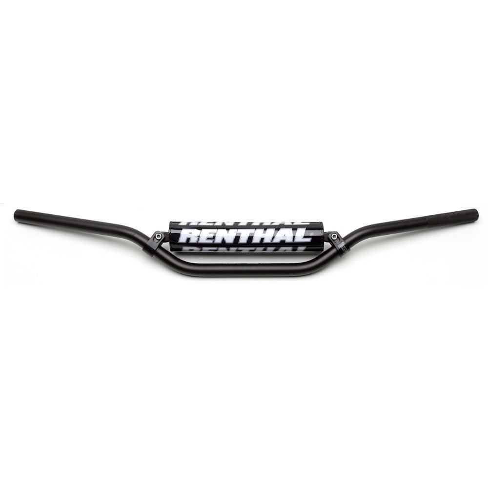 RENTHAL 7/8 H/BAR RC/O.E HONDA + KAWASAKI TANIUM W/BAR PAD (971-08-TT-01-185)