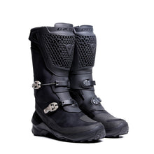 SEEKER GORE-TEX BOOTS BLACK/BLACK