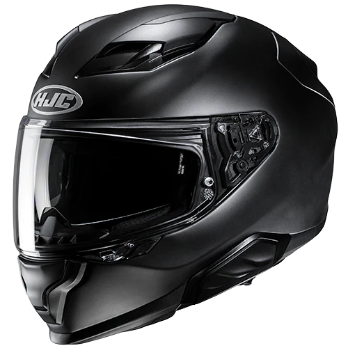 F71 HELMET SEMI-FLAT BLACK