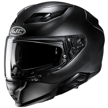 F71 HELMET SEMI-FLAT BLACK