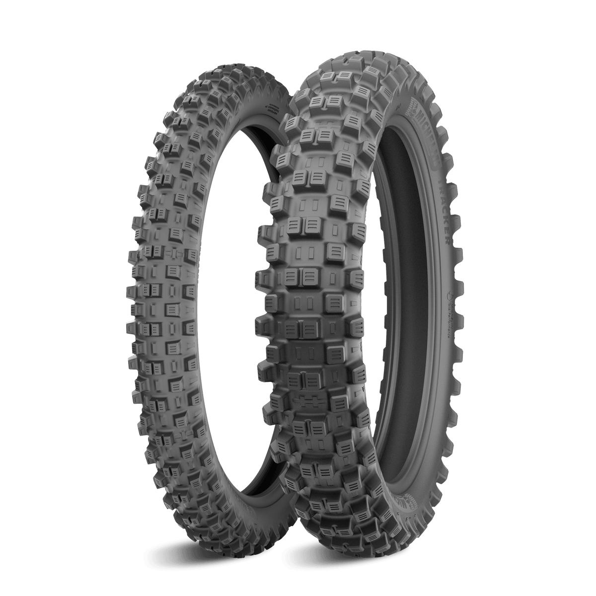 120/90-18 65R Tracker TT